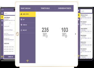 Tickera Premium v3.5.1.5 + Addons