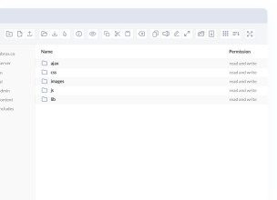 WP File Manager PRO v8.3.4