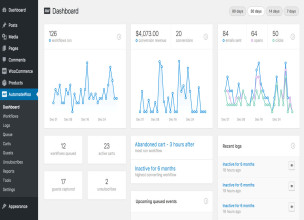 AutomateWoo v5.8.0 + Addons