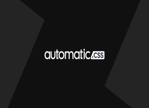 Automatic.css 2.5.0 - The #1 Utility Framework for WordPress Page Builders