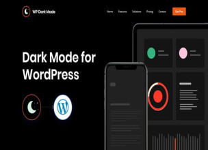 WP Dark Mode Ultimate v3.0.4