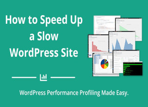 Code Profiler Pro 1.6.2 - WordPress Performance Profiling Made Easy