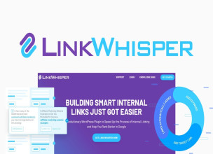 Link Whisper Premium v2.2.5