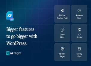 Advanced Custom Fields Pro v6.1.5
