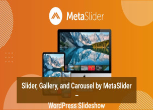 MetaSlider Pro v2.21.0 - WordPress Plugin