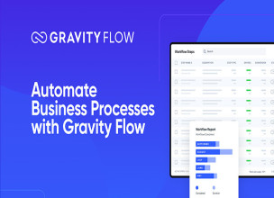 Gravity Flow v2.9.0