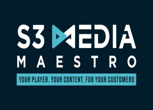 S3 Media Maestro v4.1.7 – Protect any file stored on Amazon S3