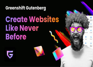 GreenShift All in One Builder v5.6 + Addons