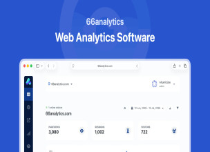 66Analytics v20.0.0 - Easy, friendly & privacy-focused web analytics - nulled