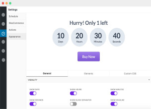 HurryTimer PRO 2.8.7