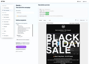 Sendy v6.0.4 - Send newsletters, 100x cheaper - nulled