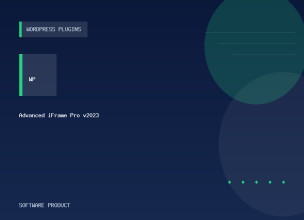 Advanced iFrame Pro v2023