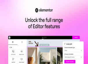 Elementor Pro v3.10.3