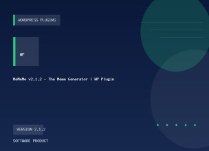 MeMeMe v2.1.2 - The Meme Generator | WP Plugin