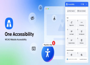 One Accessibility Pro v1.6.3