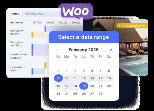 JetBooking v4.1.3 - Booking functionality for Elementor