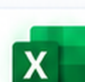 Microsoft Excel