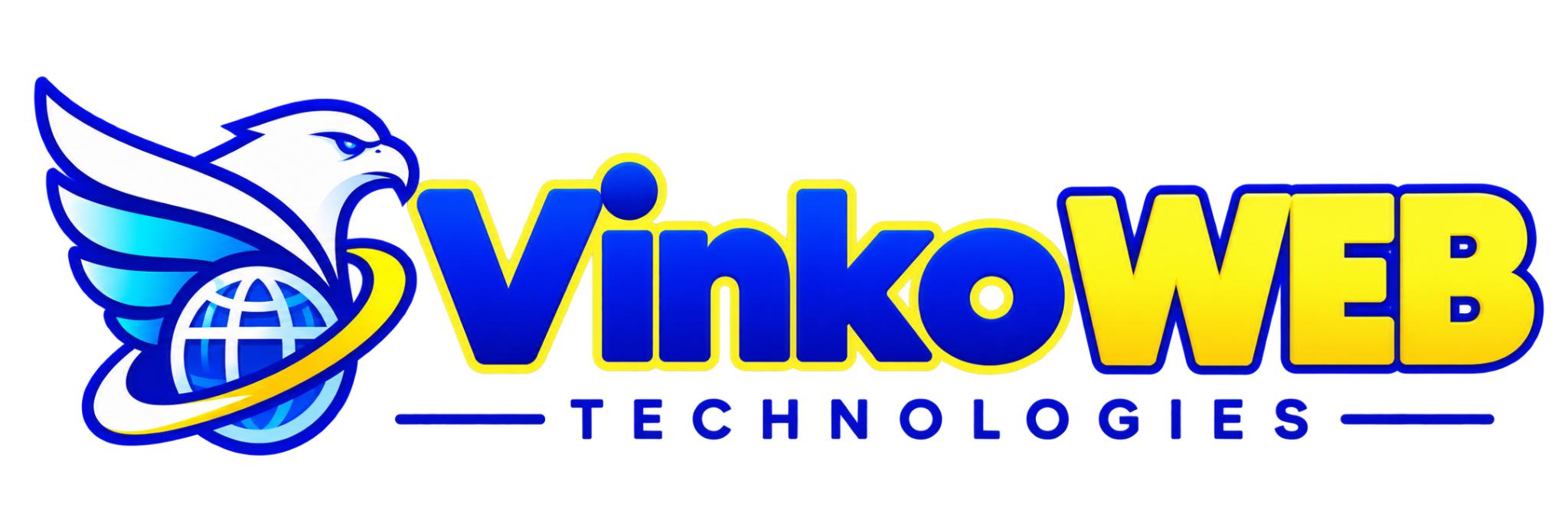 Vinko WEB Technologies
