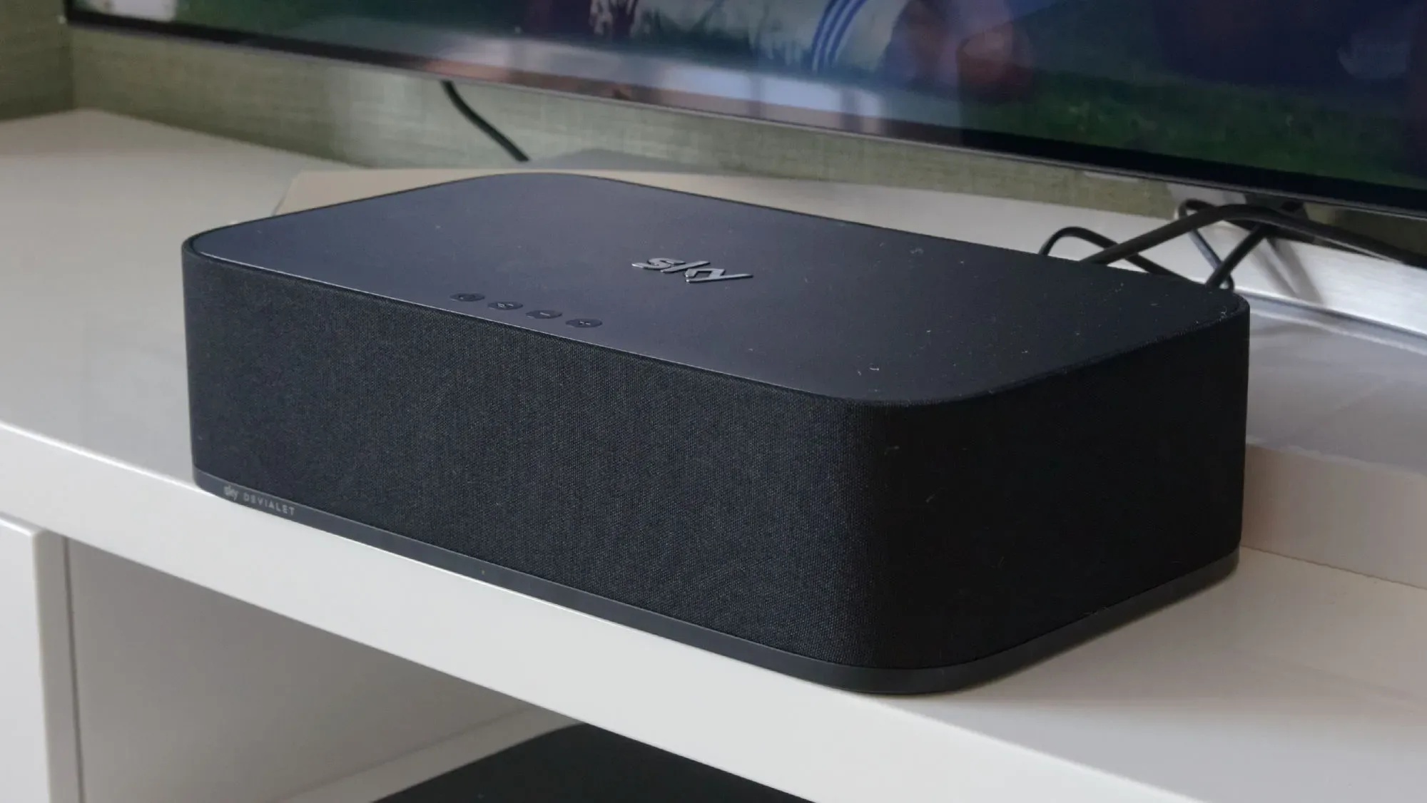 Sky Soundbox review: Awesome audio at a bargain price