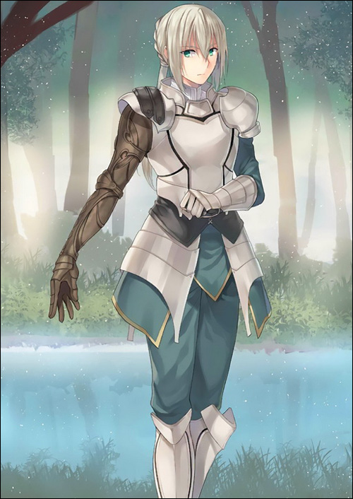 Fate Grand Order Tier List – A Complete Listing