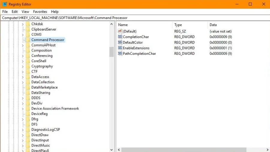 Fix ‘sfc is not recognized as an internal command’ errors in Windows