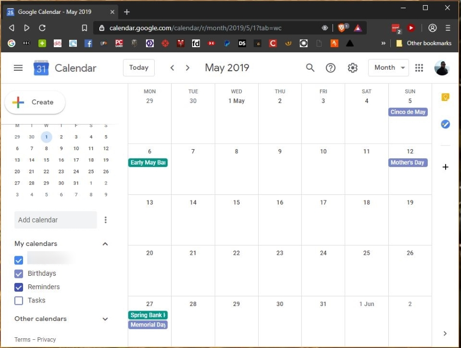 How To Check Someone Else’s Google Calendar