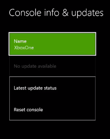 Automatically Update Xbox One Games