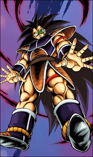 Dragonball Legends Tier List – The Best Fighters