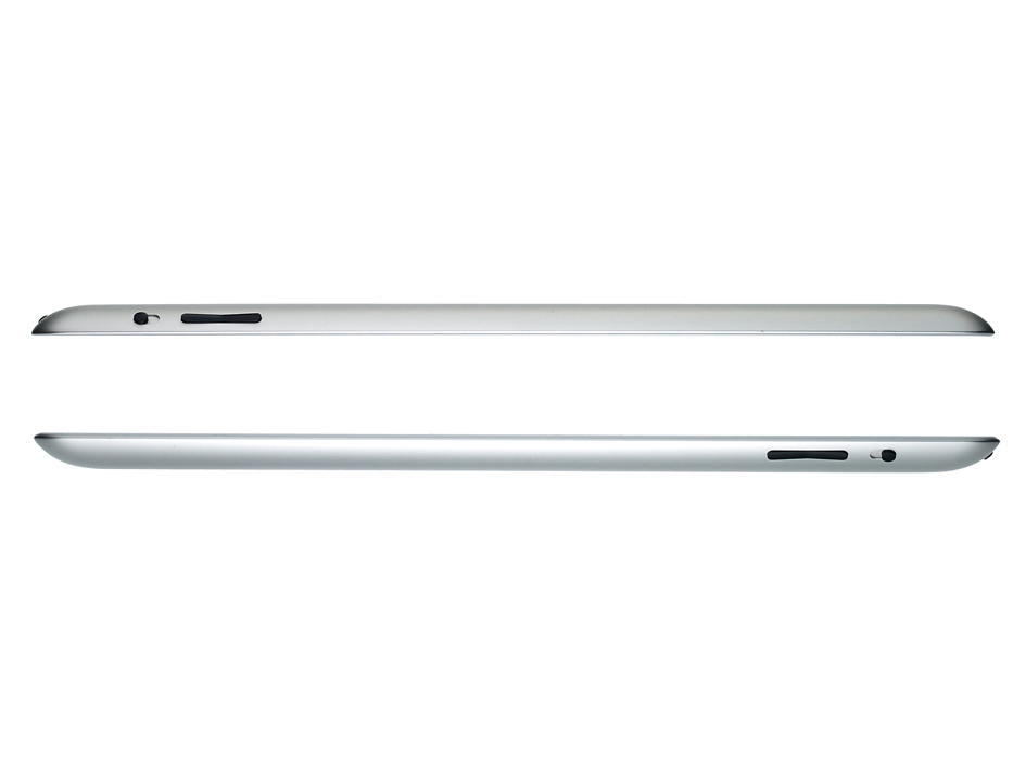 Apple iPad (3rd gen)