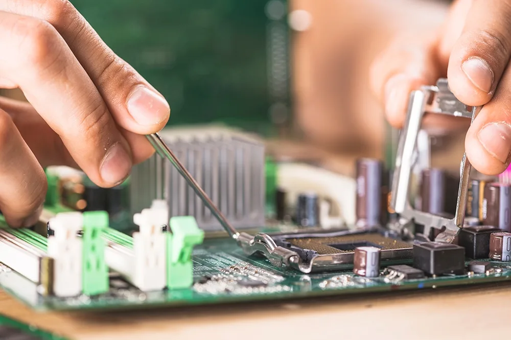 CPU Socket Types Explained