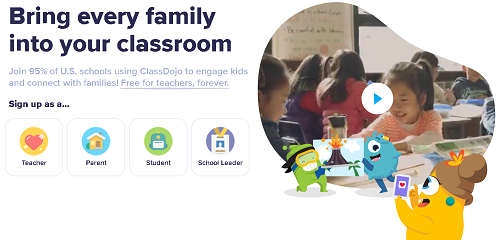 classdojo