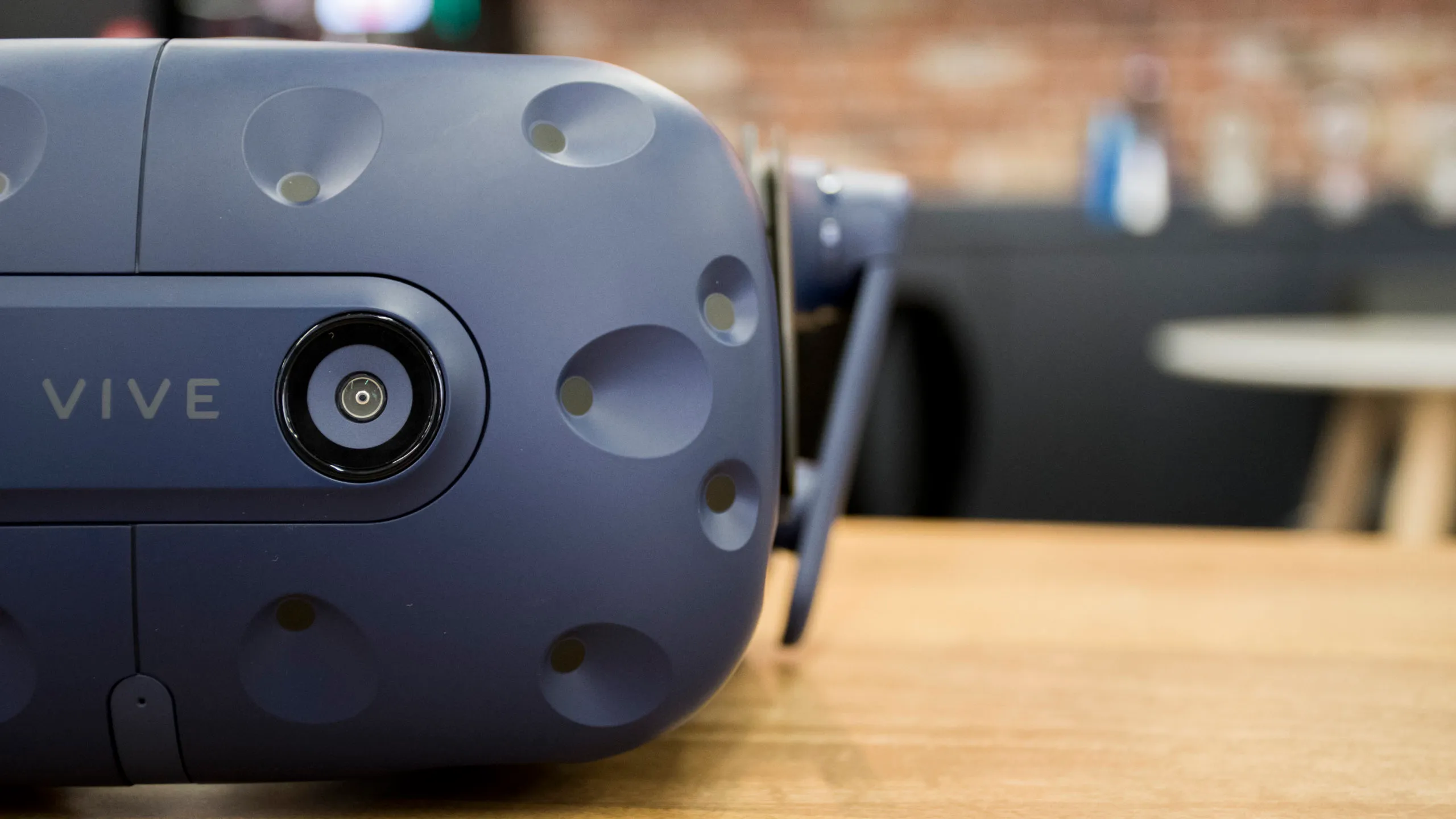 HTC Vive Pro review: Evolution, not revolution