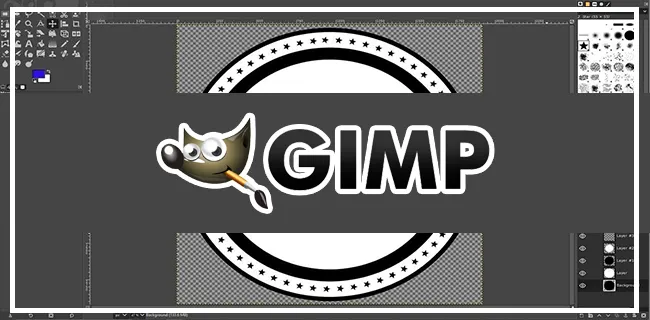 How To Cut Out a Selection in Gimp