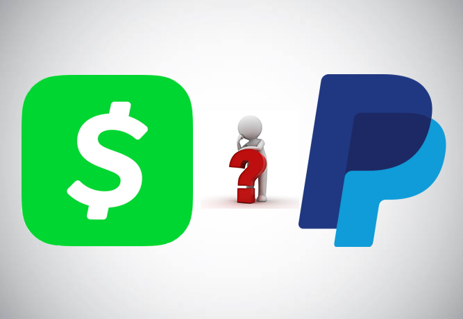 Does Cash App Work with PayPal? Nope!