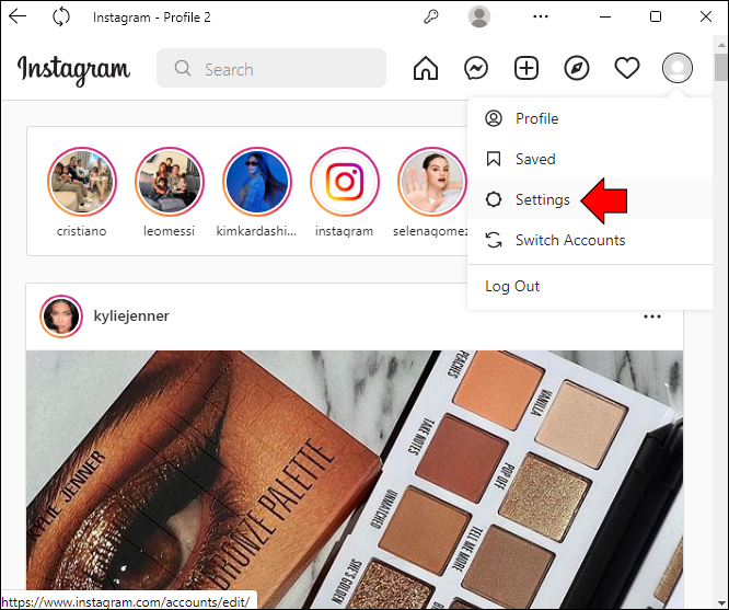 How To Remove a Second Instagram Account from Your Phone or PC