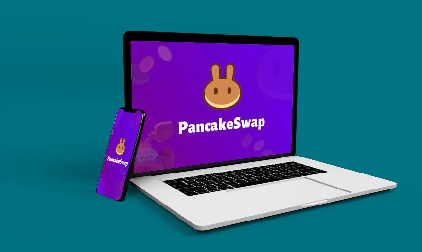 How to Sell Tokens on PancakeSwap
