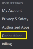 connections