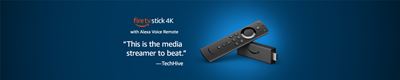 Free Up Space on FireStick