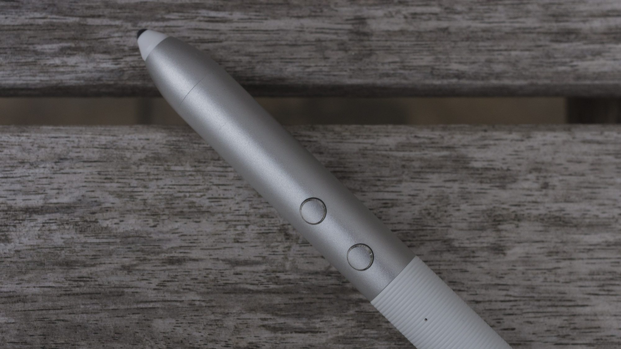 Huawei MateBook Mate Pen closeup