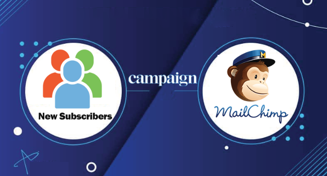 How to Send a Campaign to New Subscribers in MailChimp