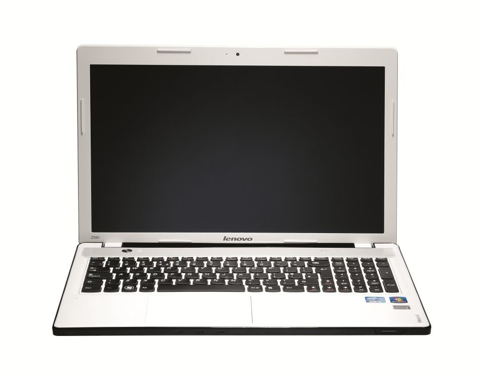 Lenovo IdeaPad Z580