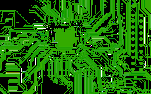The Motherboard