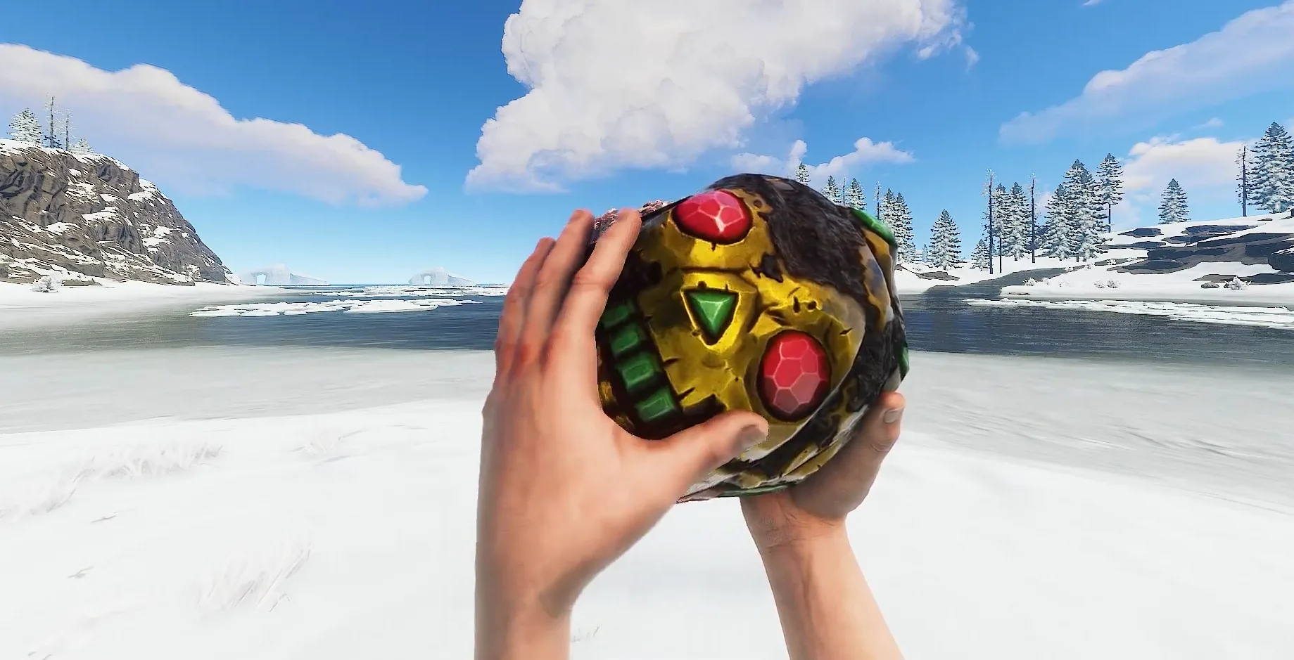 How to Get Skins in Rust