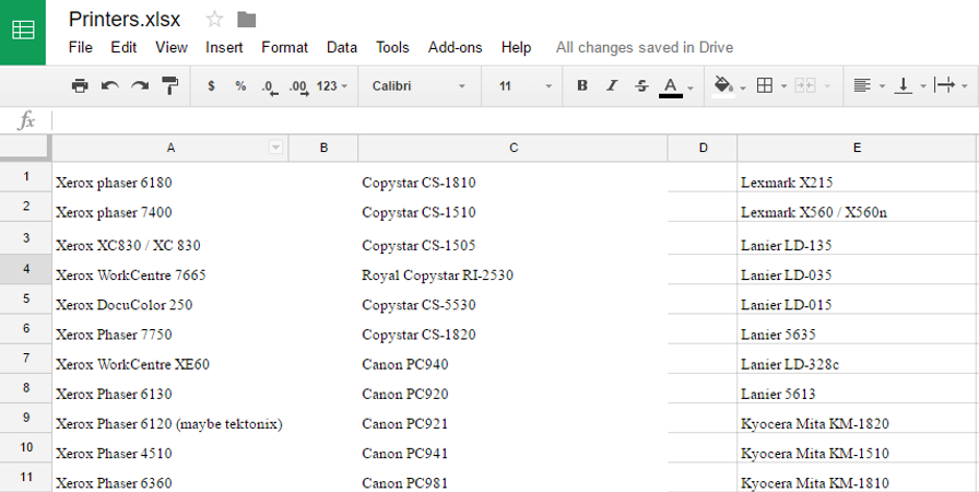 How To Combine Cells in Google Sheets (2021)