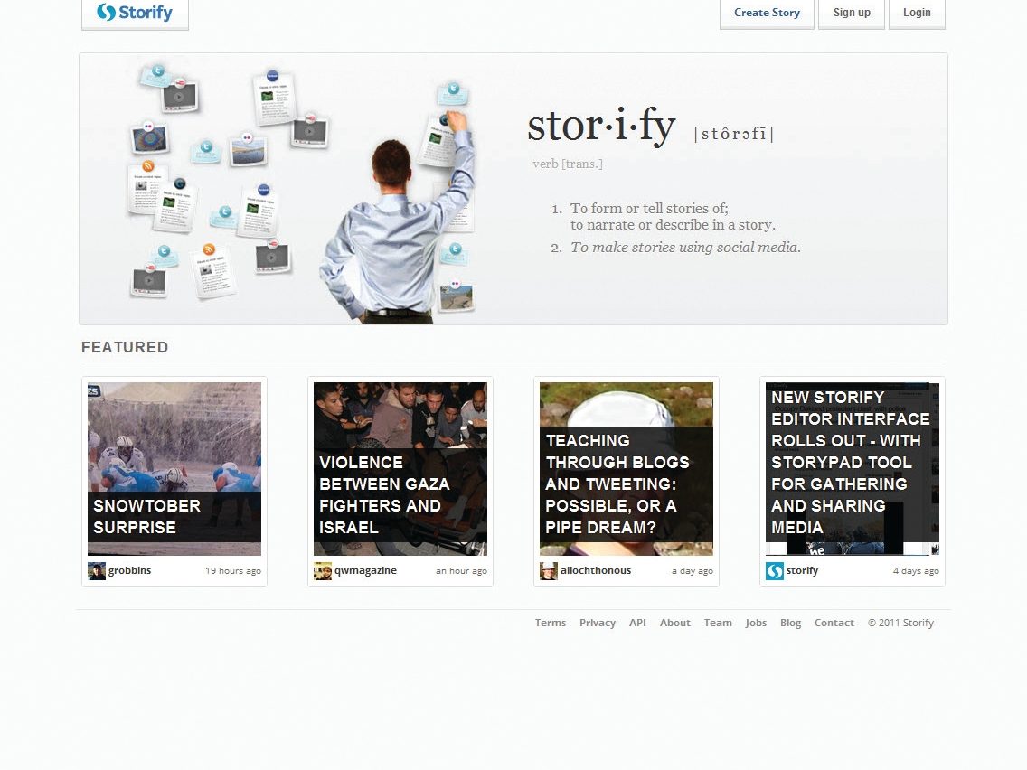 Storify
