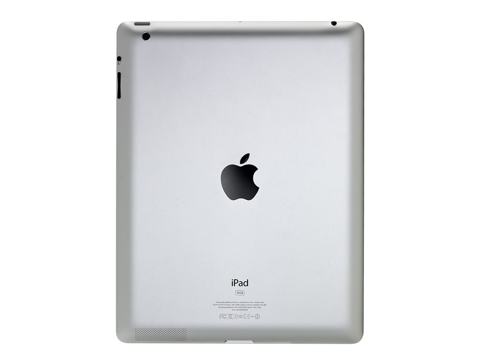 Apple iPad