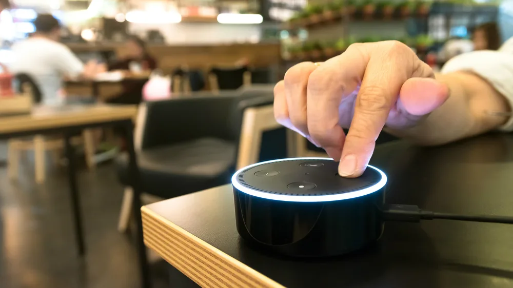 Amazon sent customer 1,700 audio files from a stranger’s Alexa