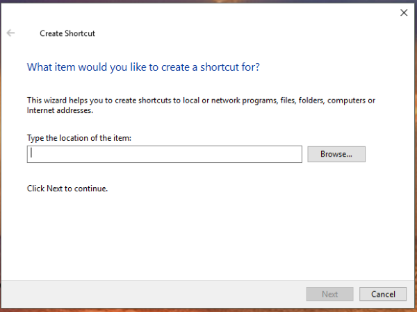 How to add Windows 10 desktop icons-3