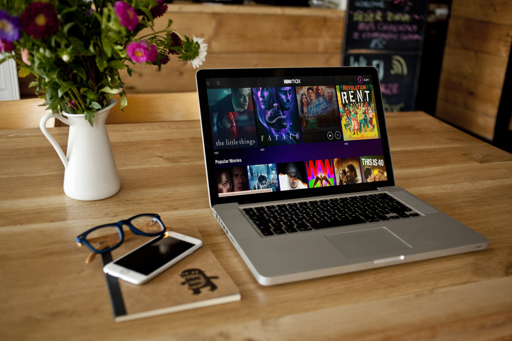 How to Change Profile Picture in HBO Max