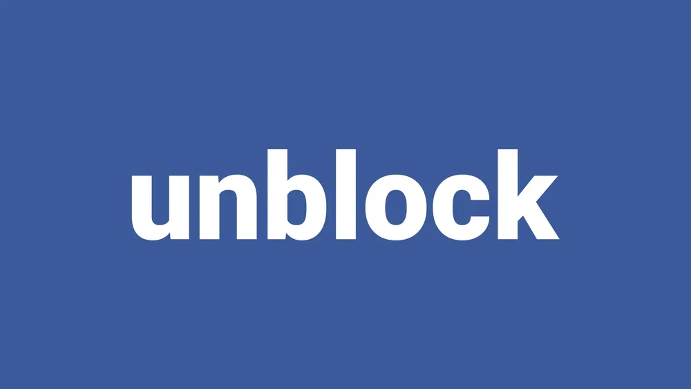 How to Unblock Someone on Messenger